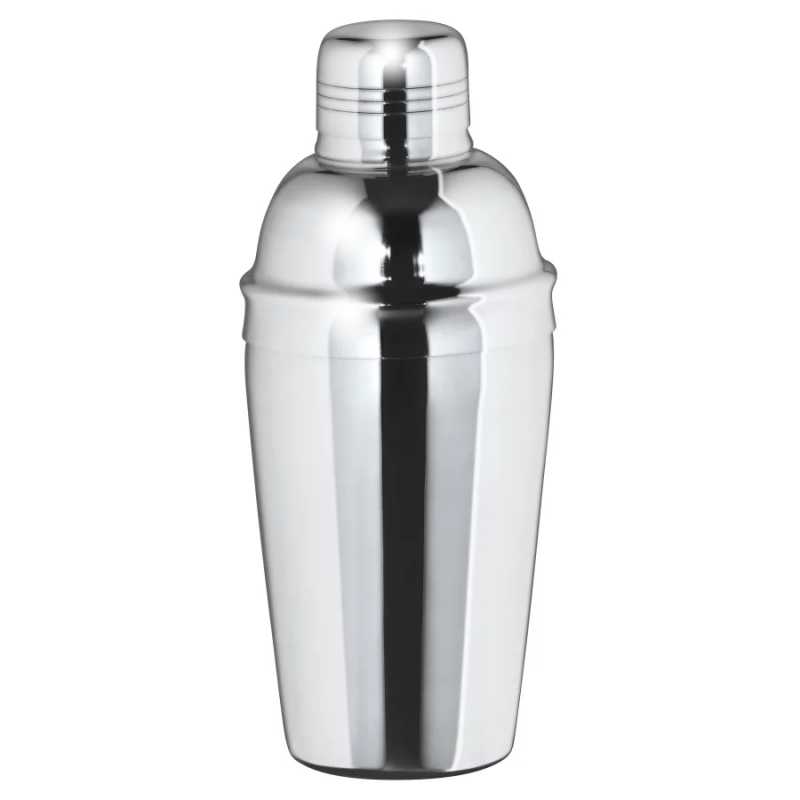 Cobbler Cocktailshaker