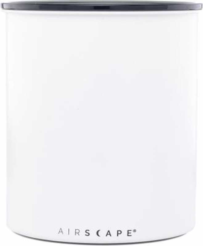 Airscape Kaffeedose Groß