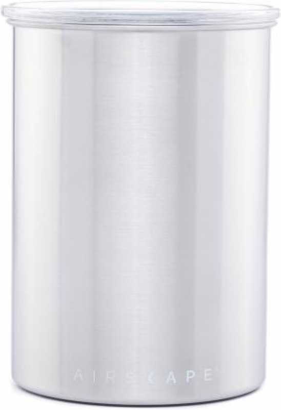 Airscape Kaffeedose Mittel