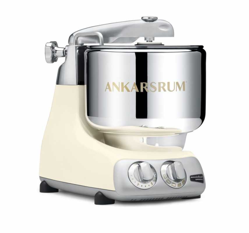 Assistent Creme light