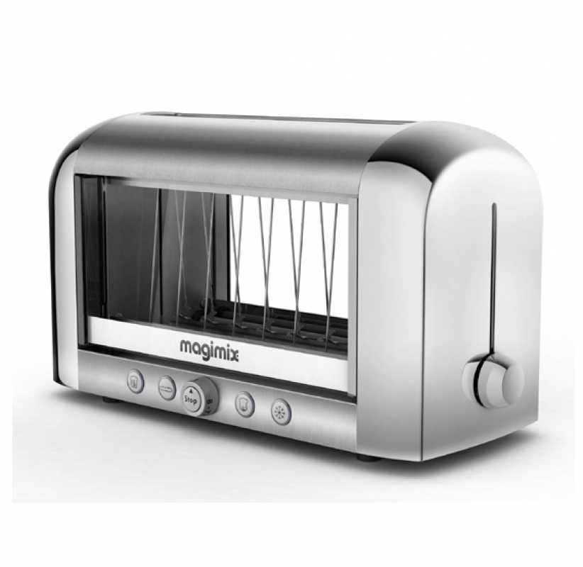 Magimix Le Toaster Vision