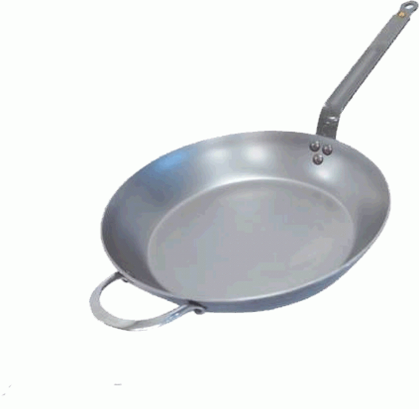 Bratpfanne de Buyer "Mineral B Element"
