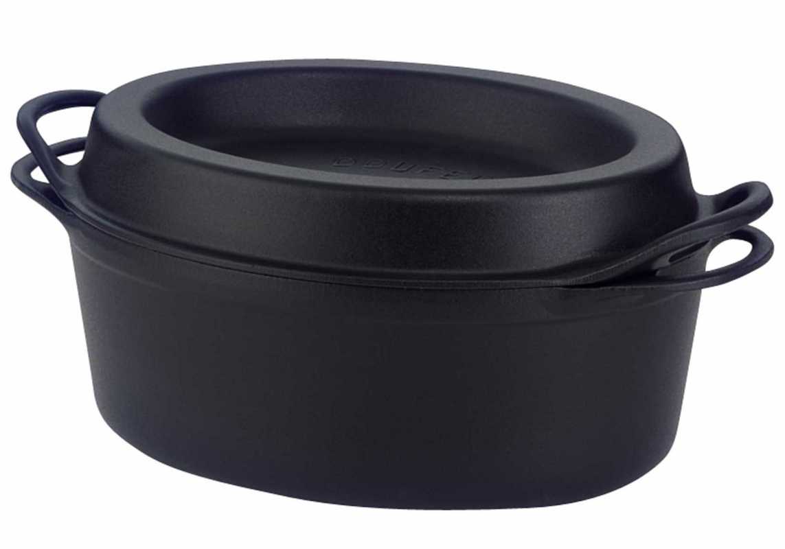 Le Creuset Bräter Doufeu oval