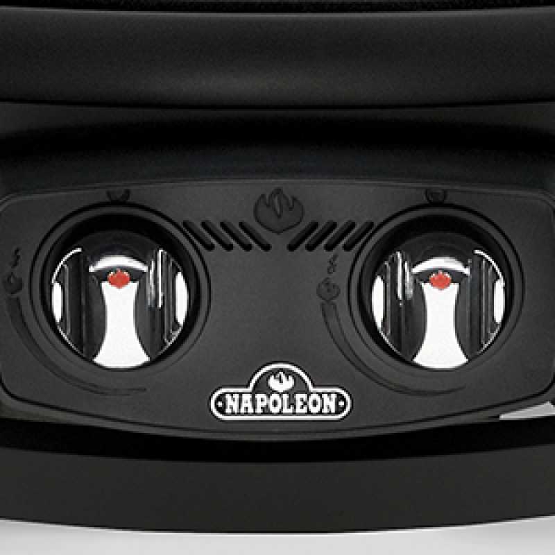 Napoleon Travel Q285 Pro