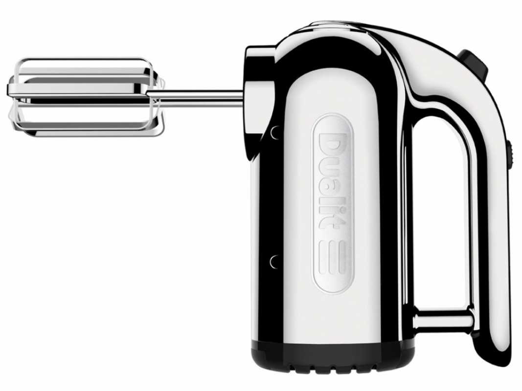 Dualit Handmixer