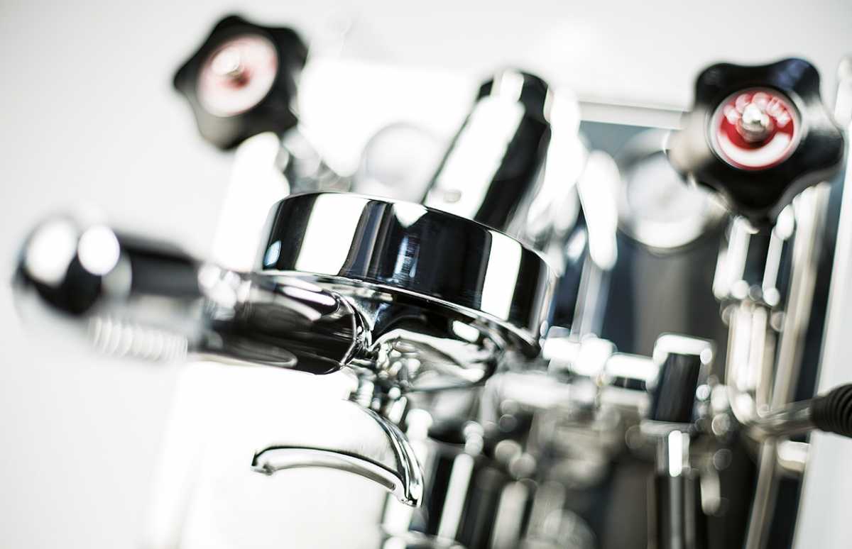 ECM -Mechanika VI Slim