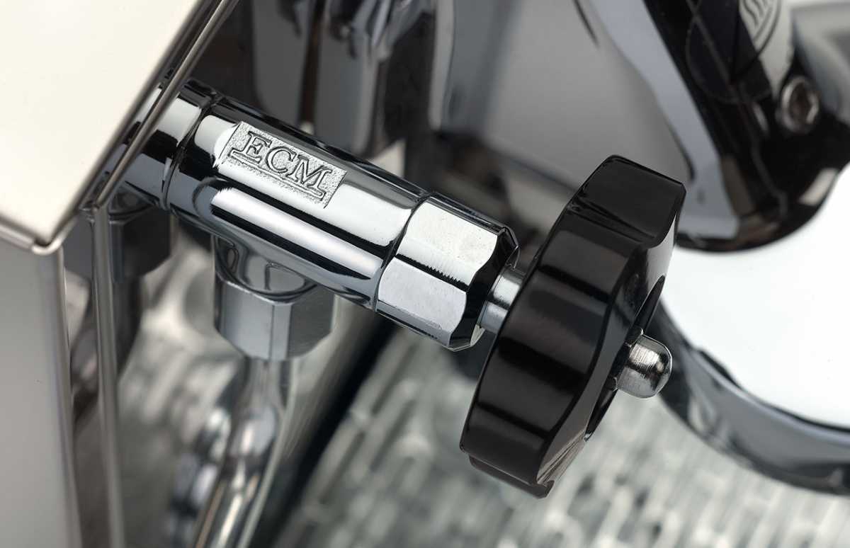 ECM -Mechanika VI Slim