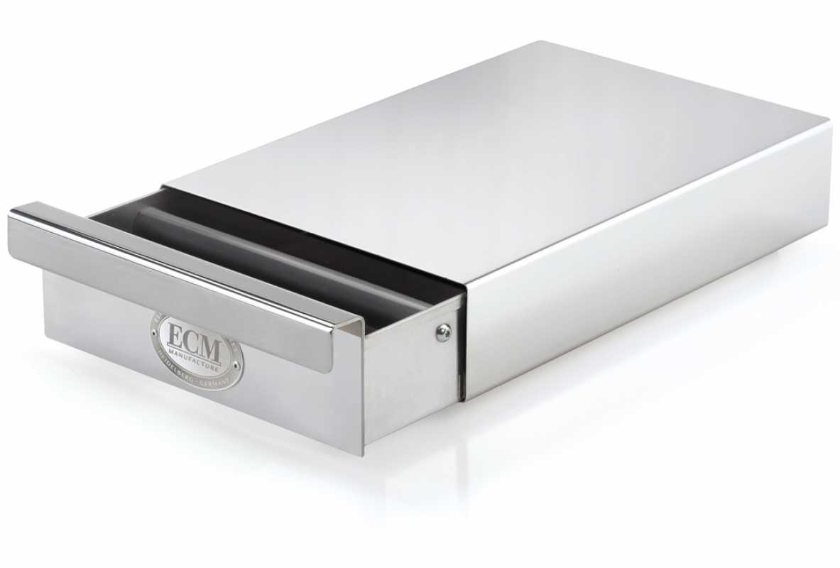Sudschublade L von ECM