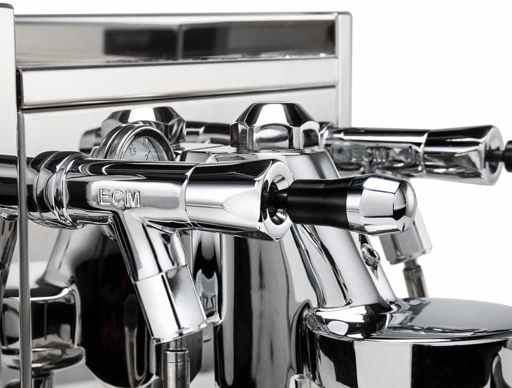 ECM -Technika V Profi PID