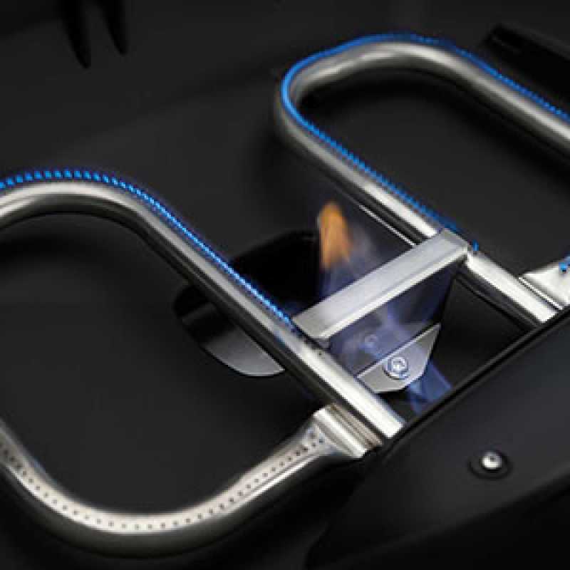 Napoleon Travel Q285 Pro