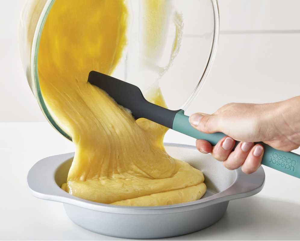 Joseph & Joseph 5-teiliges Utensielienset Elevate