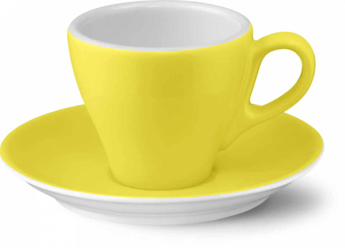 Dibbern Solid Colors Espressotasse