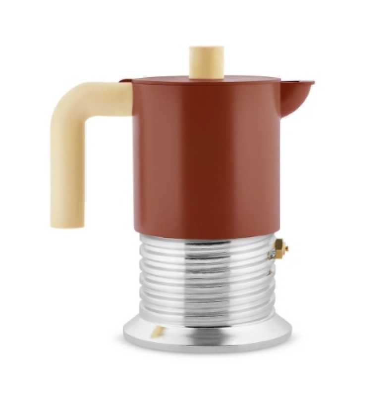 Espressokocher Vite 3 Tassen