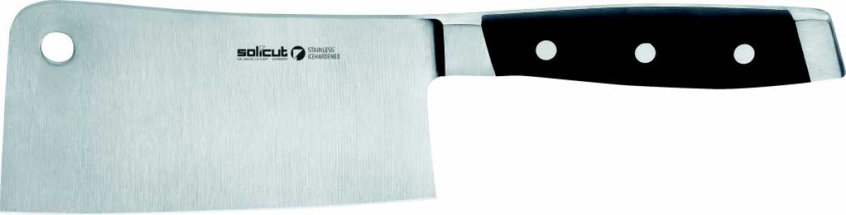 Hackmesser Hackmesser