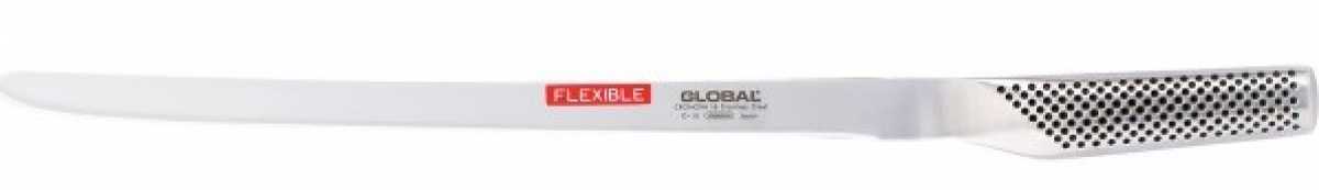GLOBAL Lachsmesser -G10-