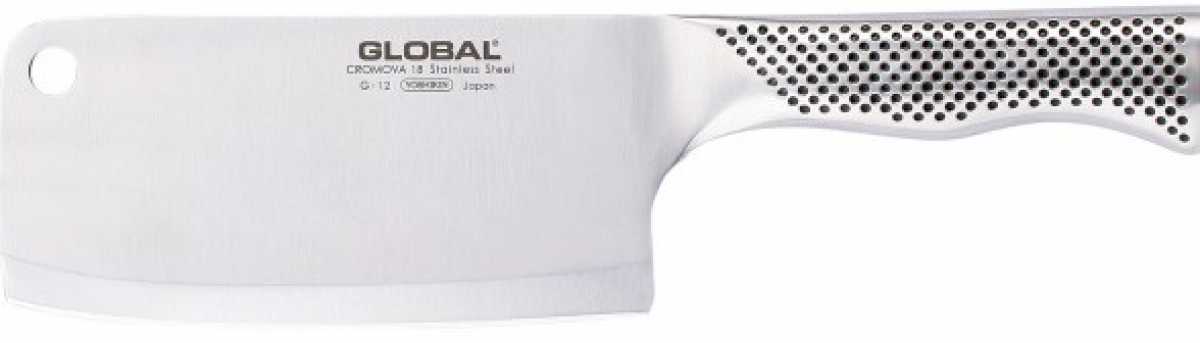 GLOBAL Hackbeil -G12-