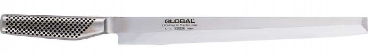 GLOBAL Tako Sashimi -G15-