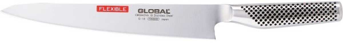 GLOBAL Filetiermesser -G18-