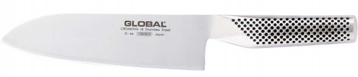 GLOBAL Santoku -G46-