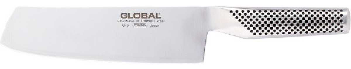 GLOBAL Chopmesser -G5-
