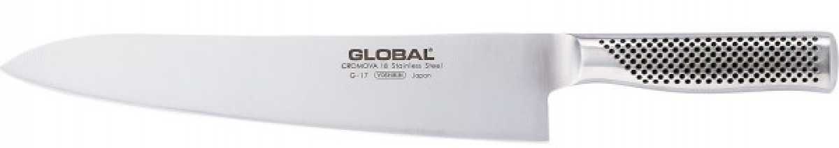 GLOBAL Kochmesser -G17-
