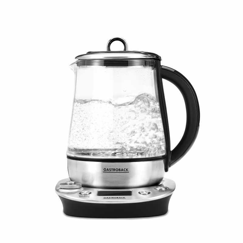 Wasserkocher Tea & More Advanced