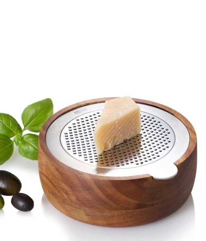 Adhoc Feinreibe CutnServe