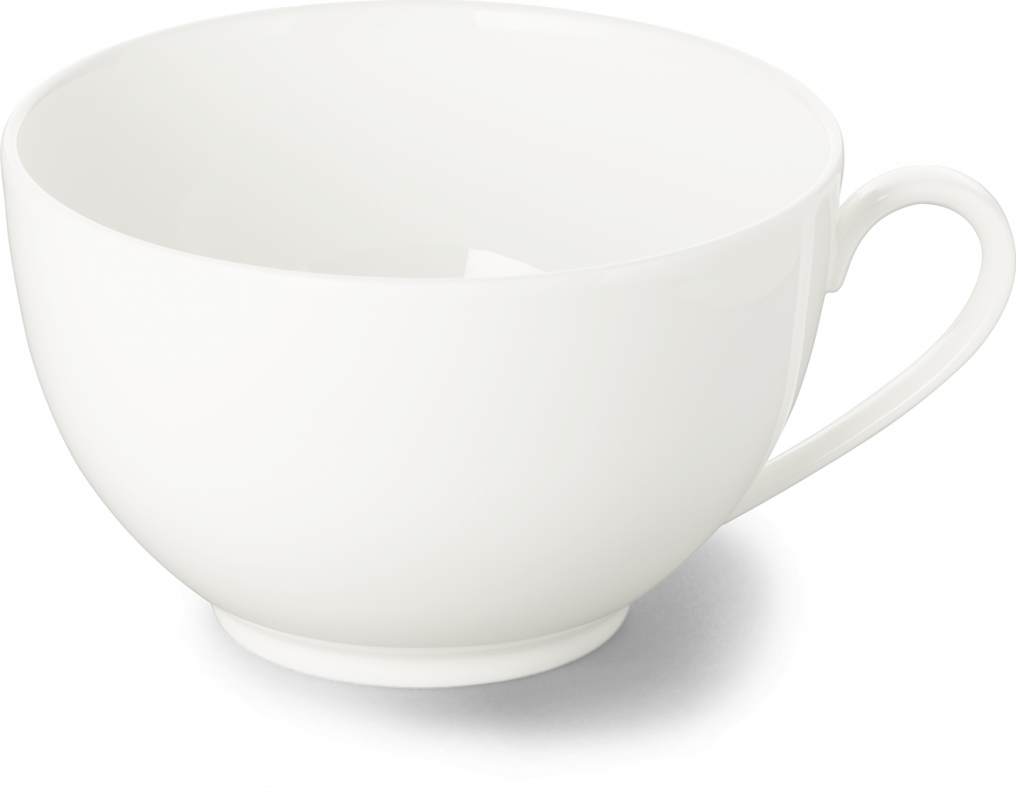 Dibbern Fine Bone China Classic Grand Tasse