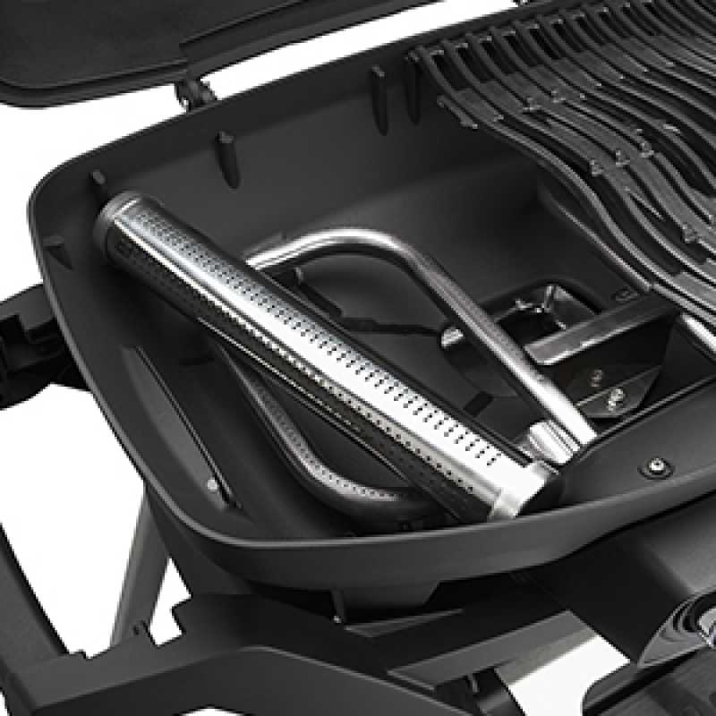 Napoleon Travel Q285 Pro