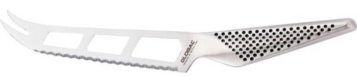GLOBAL Käsemesser -GS10-