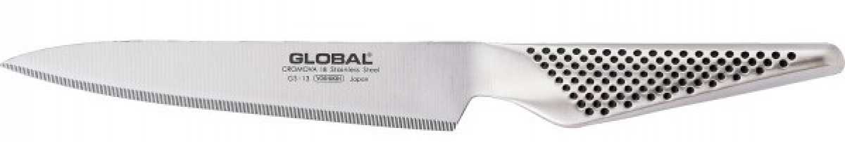 GLOBAL Universalmesser -GS13-