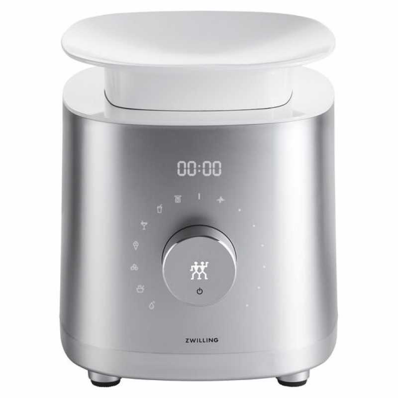 Zwilling Enfinigy Hochleistungsstandmixer Pro