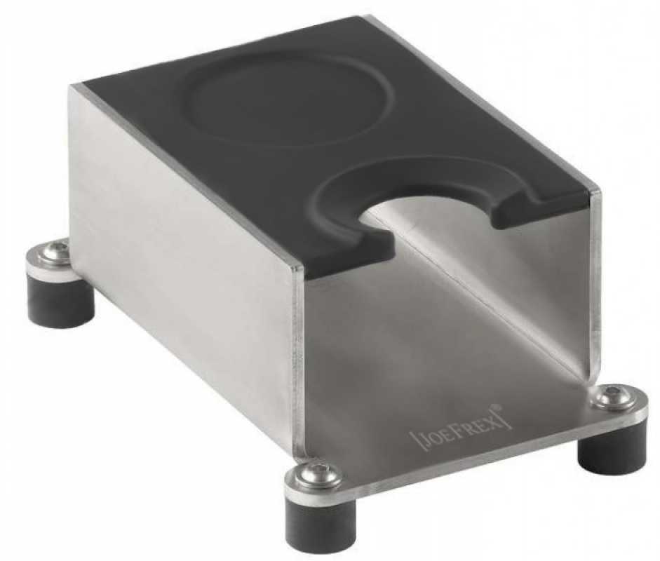 Joe Frex Tamper Station