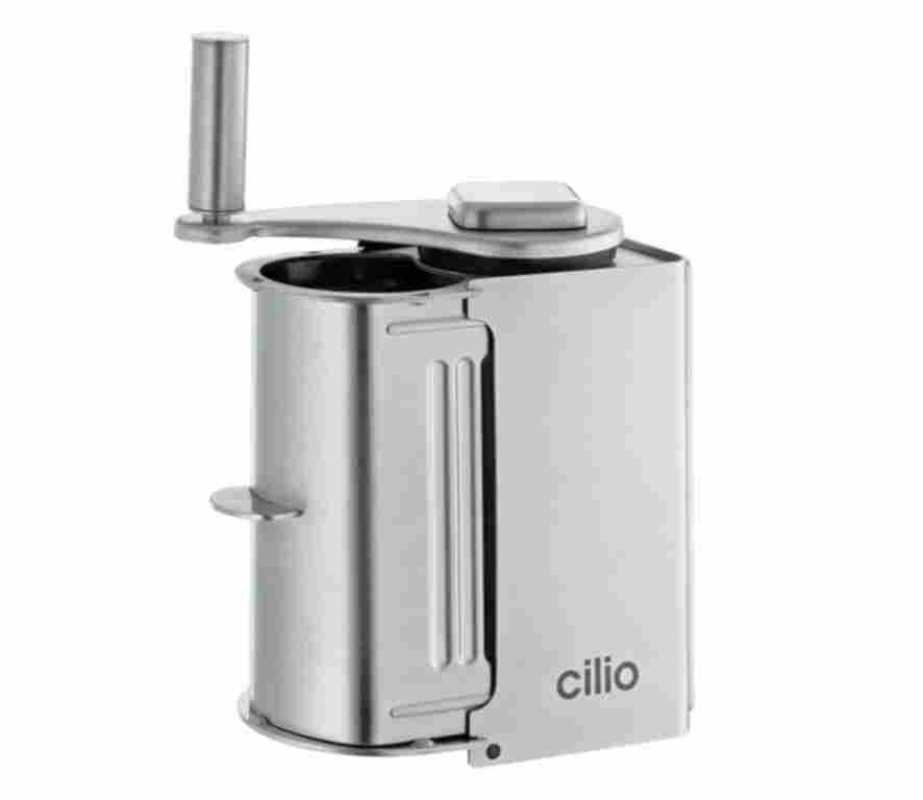 Käsereibe von Cilio