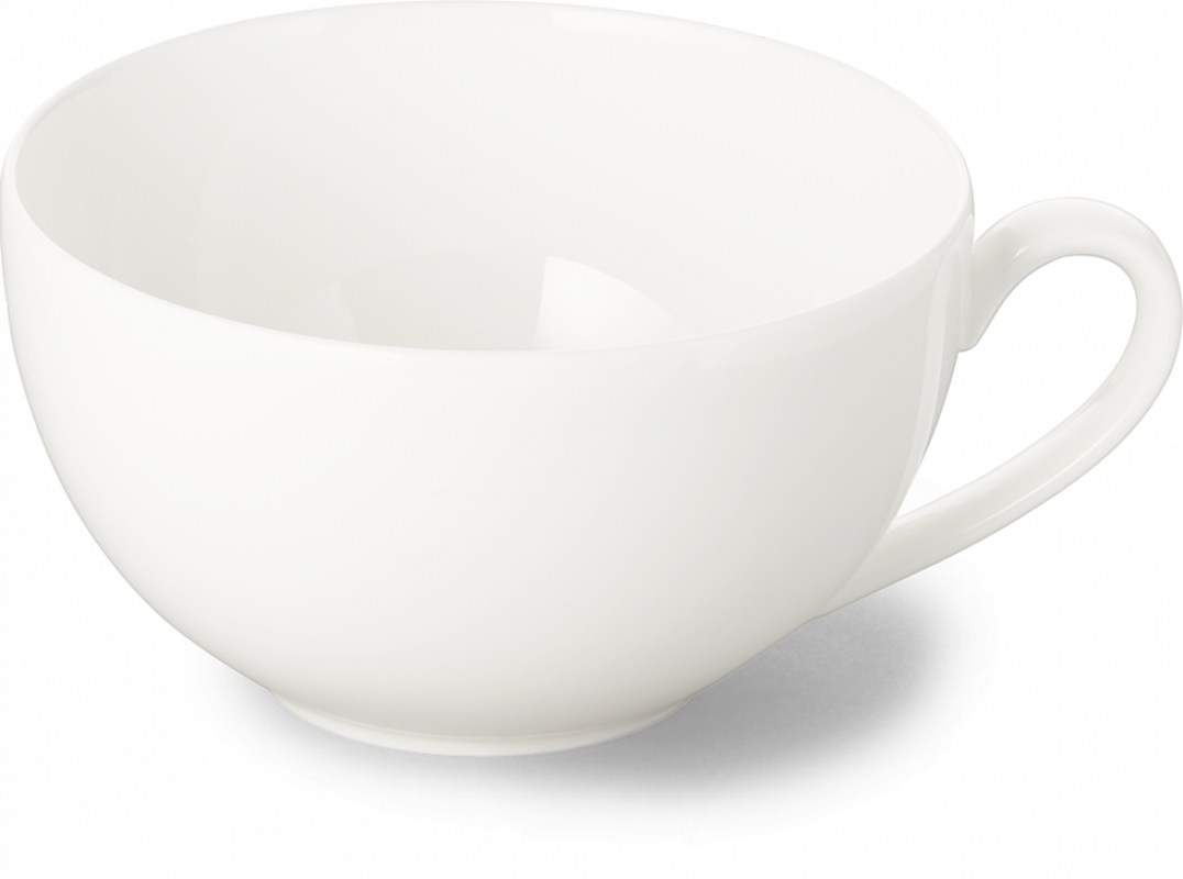 Dibbern Fine Bone China Classic Kaffee Tasse