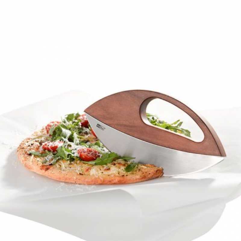 AdHoc Universalwiegemesser Wave