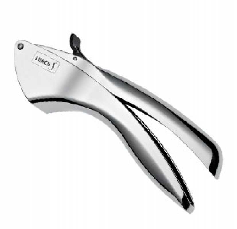 Knoblauchpresse Pro