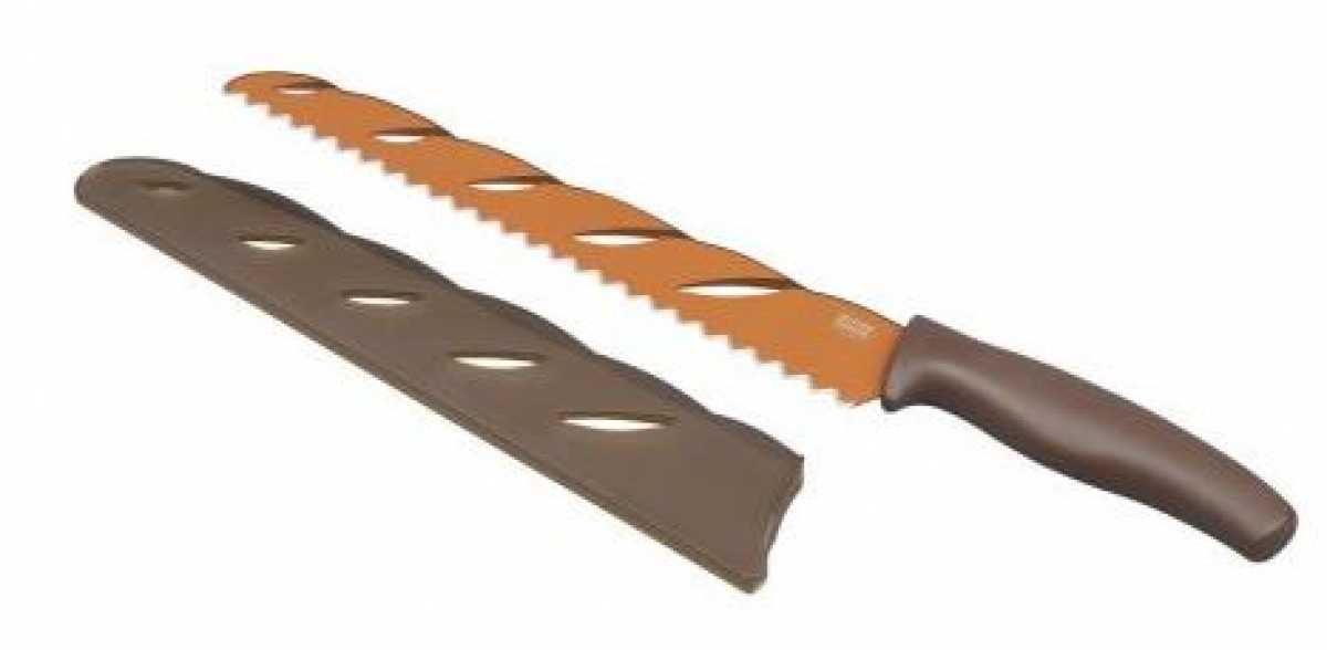 Kuhn Rikon Brotmesser