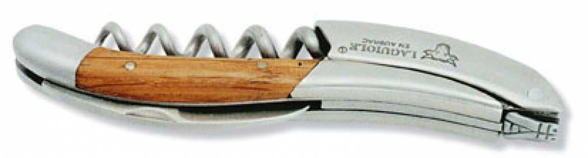 Laguiole en Aubrac Kellnerbesteck