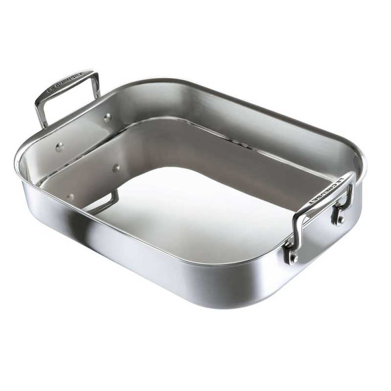 Le Creuset 3-Ply Bratreine