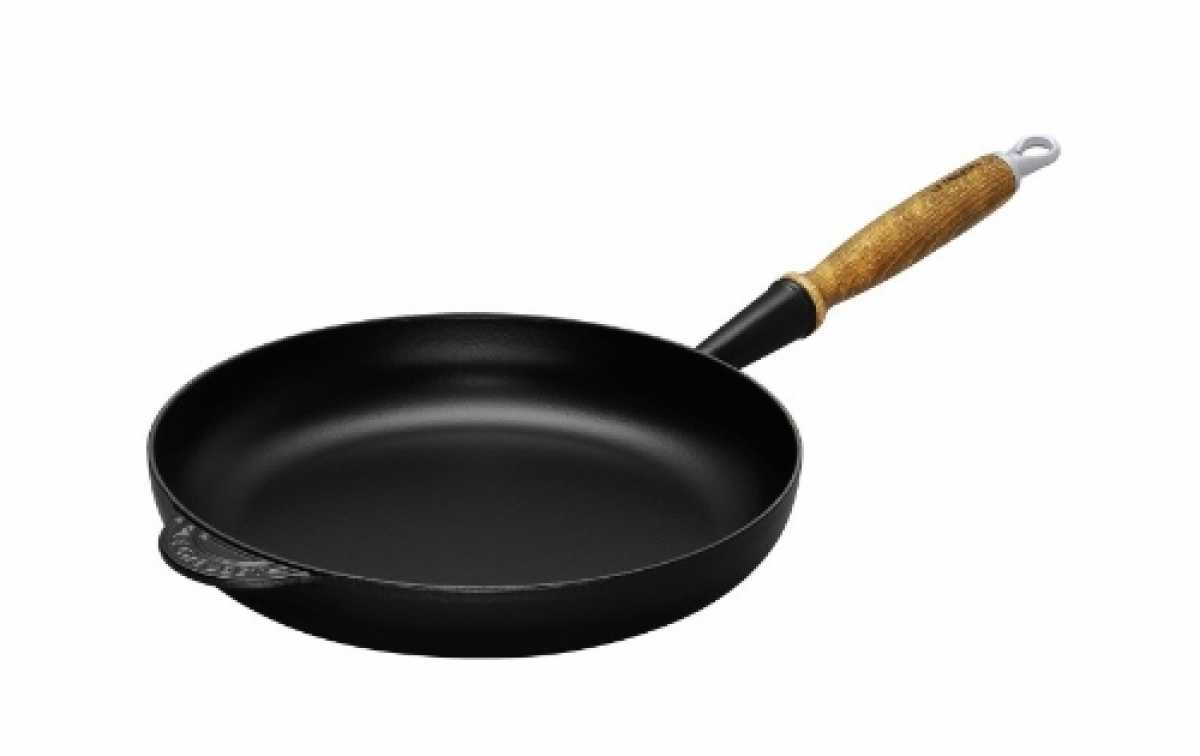 Gusseisenpfanne -Le Creuset-