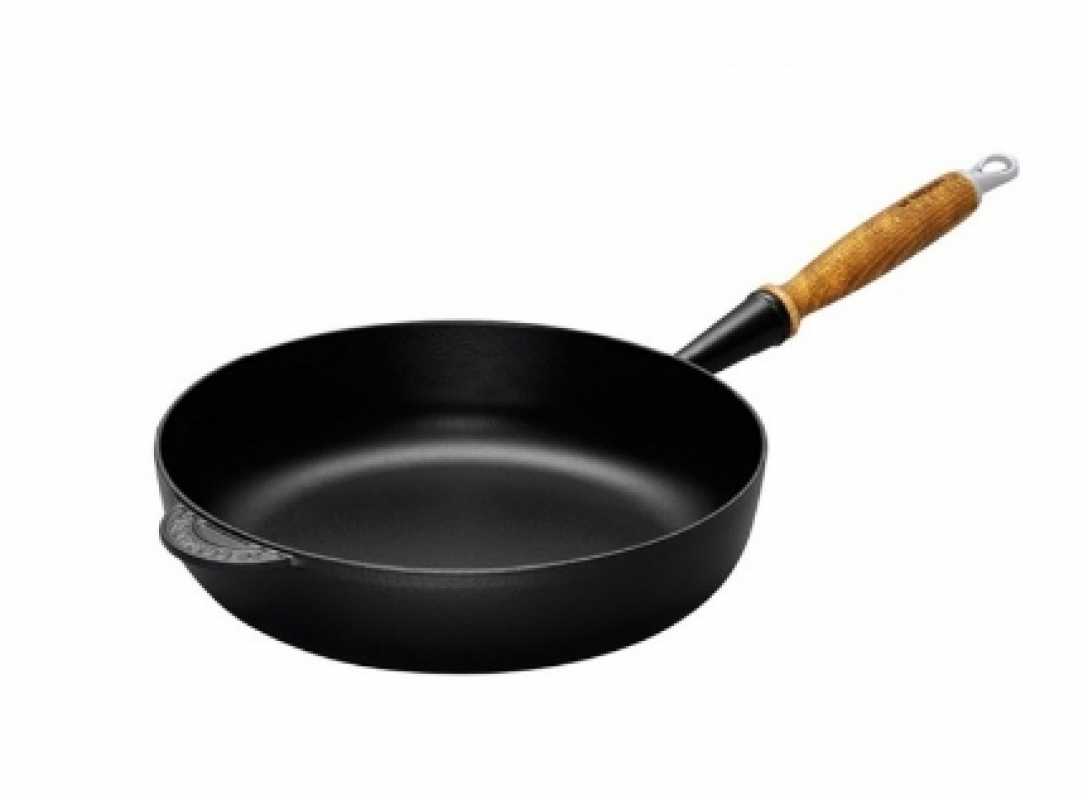 Sautépfanne -Le Creuset-