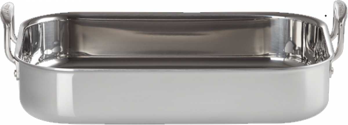 Le Creuset 3-ply Bratreine