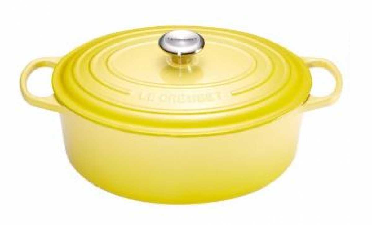 Le Creuset Bräter oval