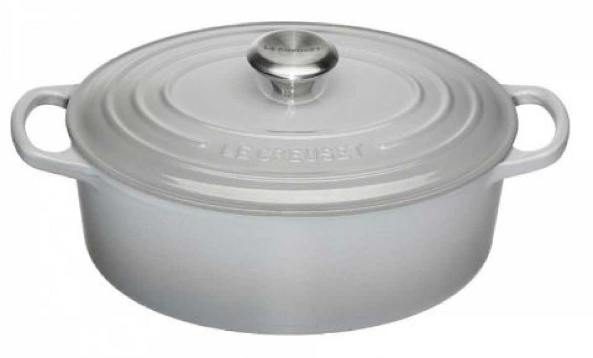 Le Creuset Bräter oval
