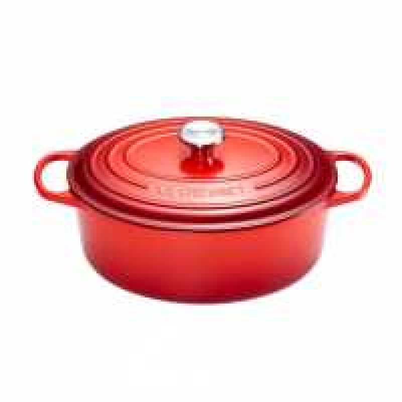 Le Creuset Bräter oval