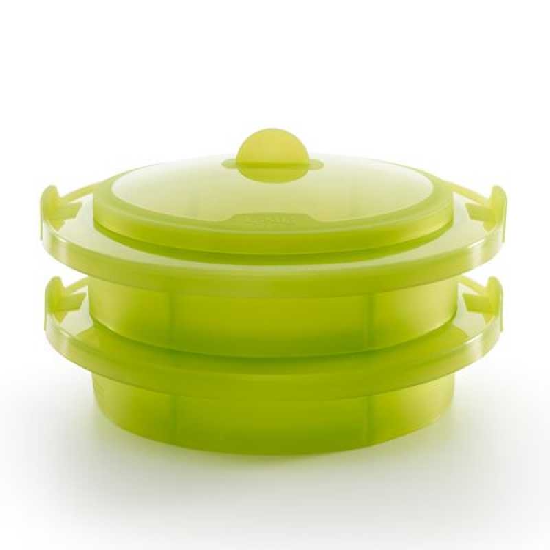 Lekue Dämpfer