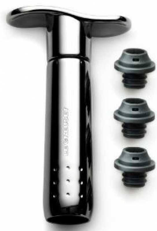 Le Creuset Weinpumpe WA-137