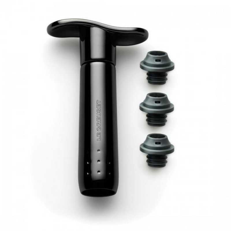 Le Creuset Weinpumpe WA-137