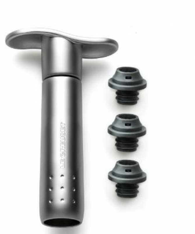 Le Creuset Weinpumpe WA-137